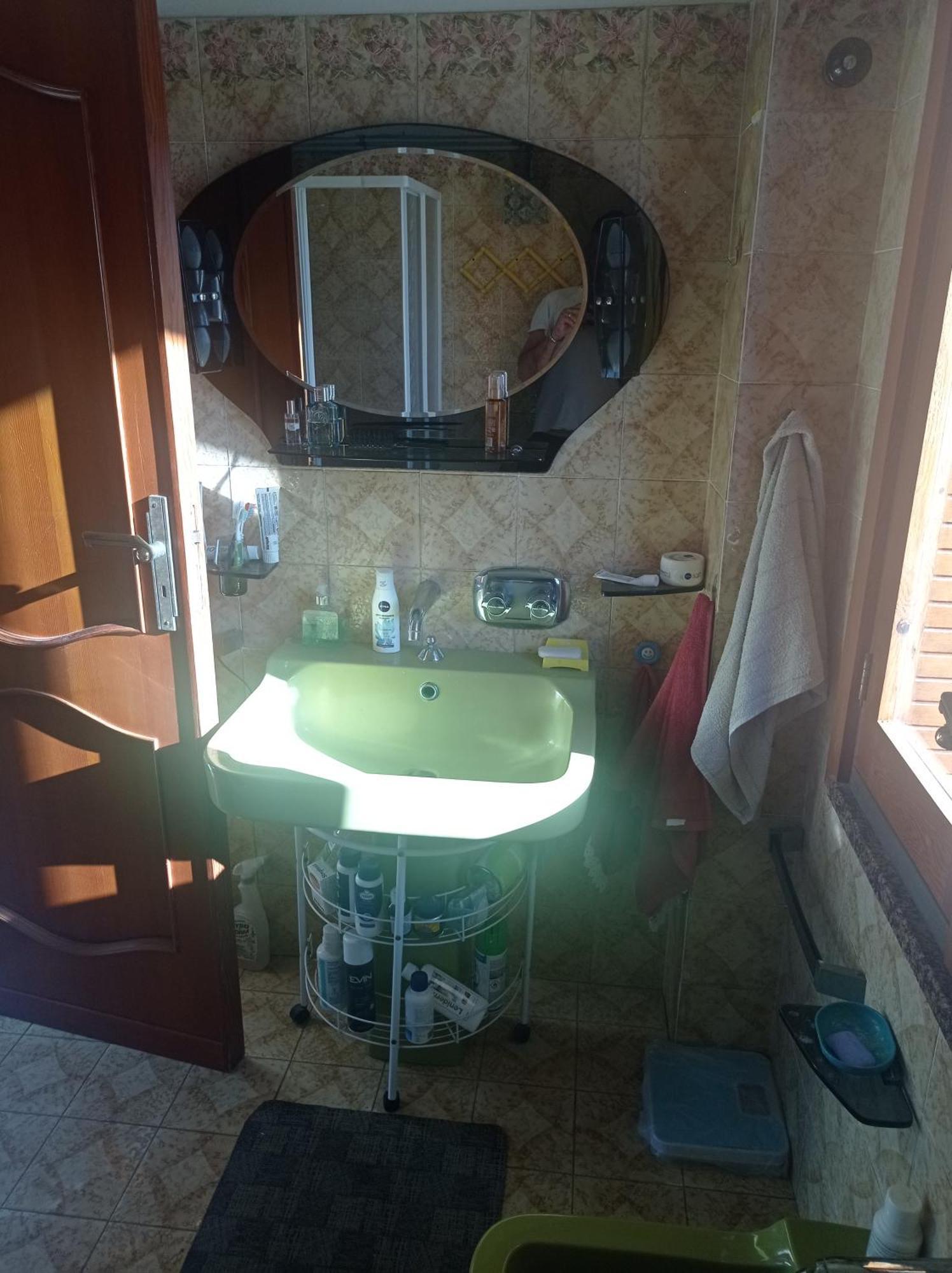 Mansarda Con Terrazzo Vista Mare Villa โอลิเวริ ภายนอก รูปภาพ