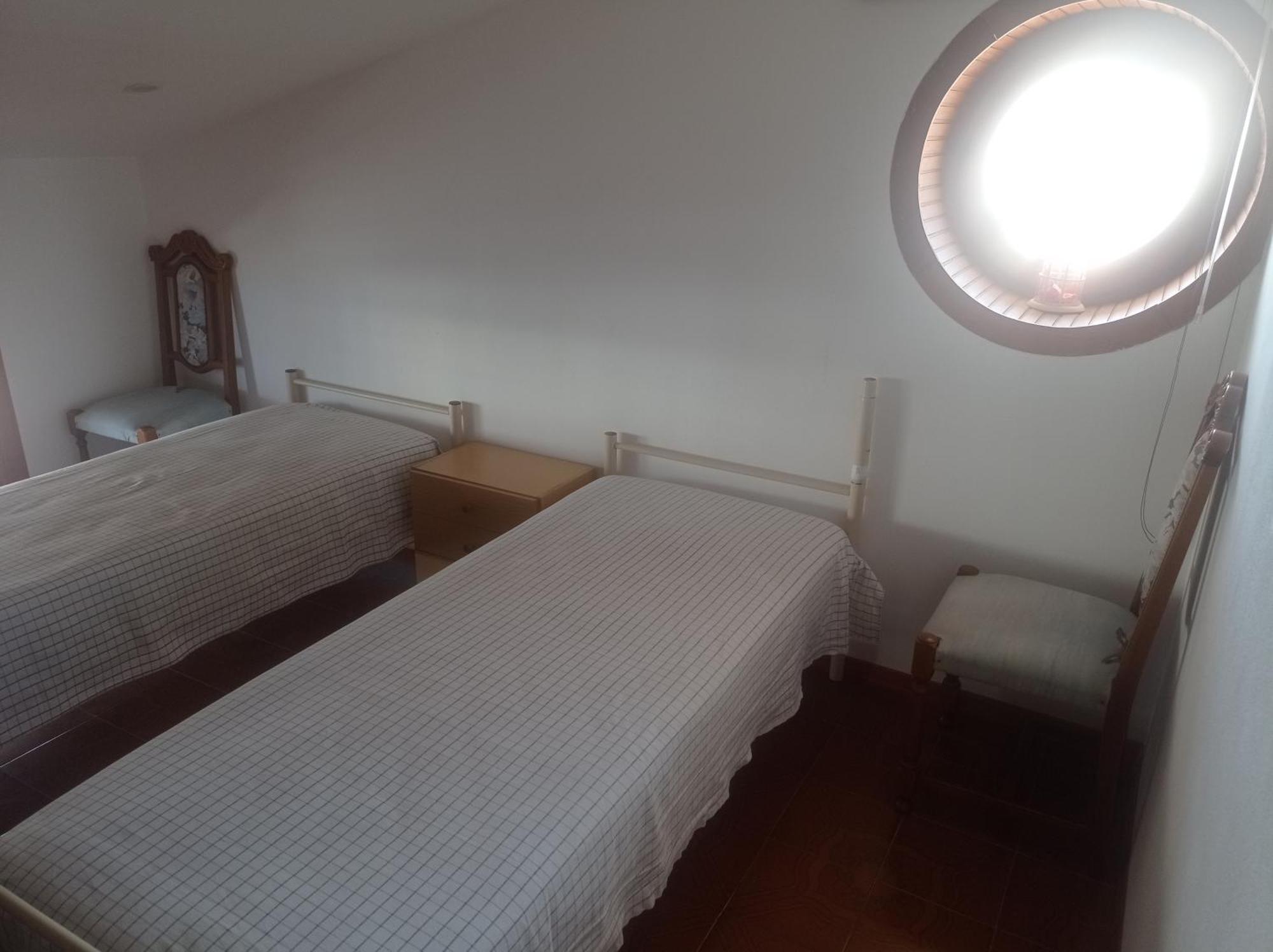 Mansarda Con Terrazzo Vista Mare Villa โอลิเวริ ภายนอก รูปภาพ