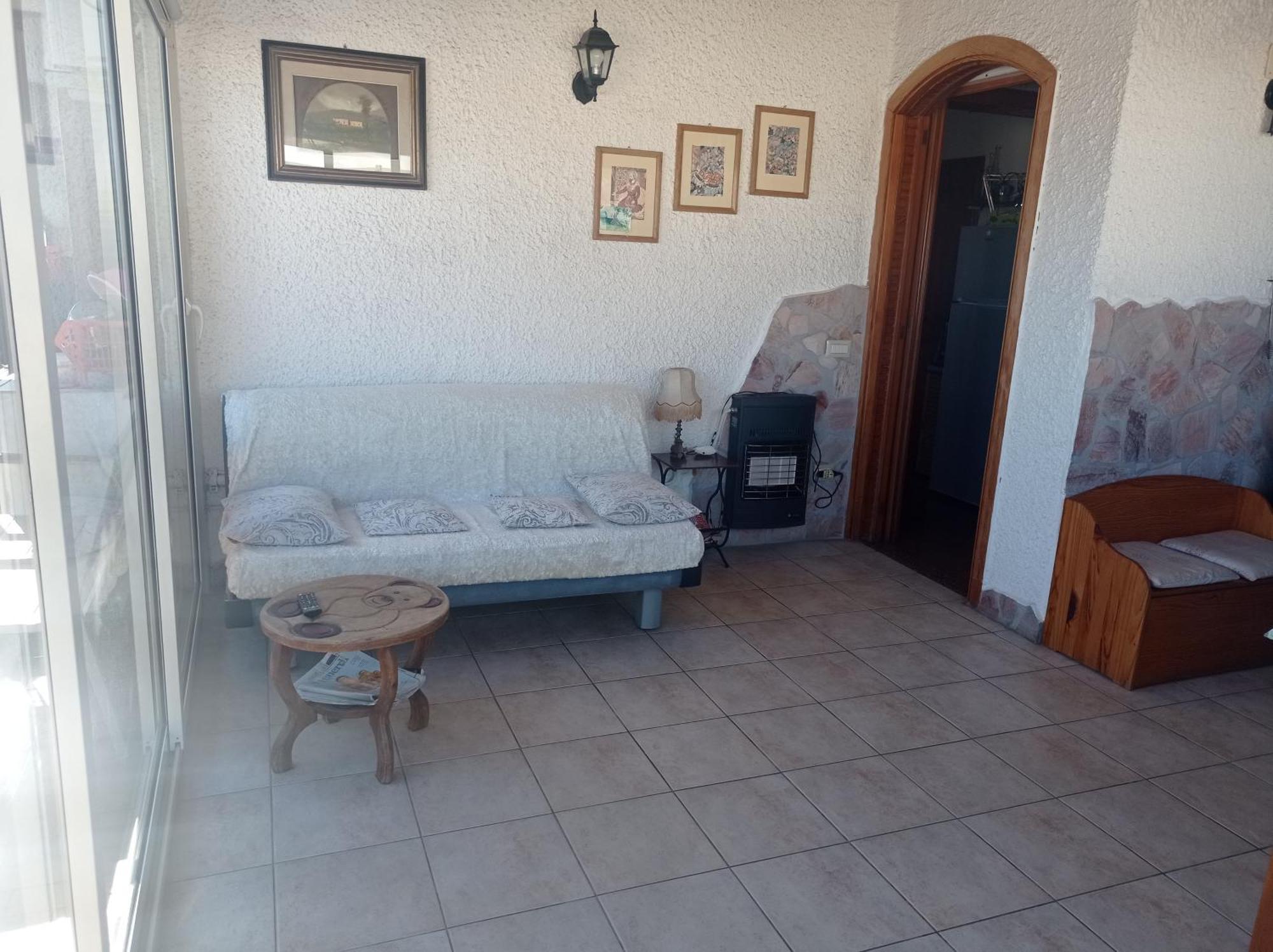 Mansarda Con Terrazzo Vista Mare Villa โอลิเวริ ภายนอก รูปภาพ